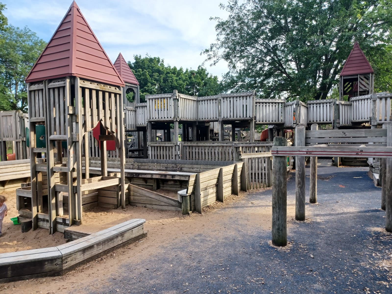 Myrick Park - Image 1