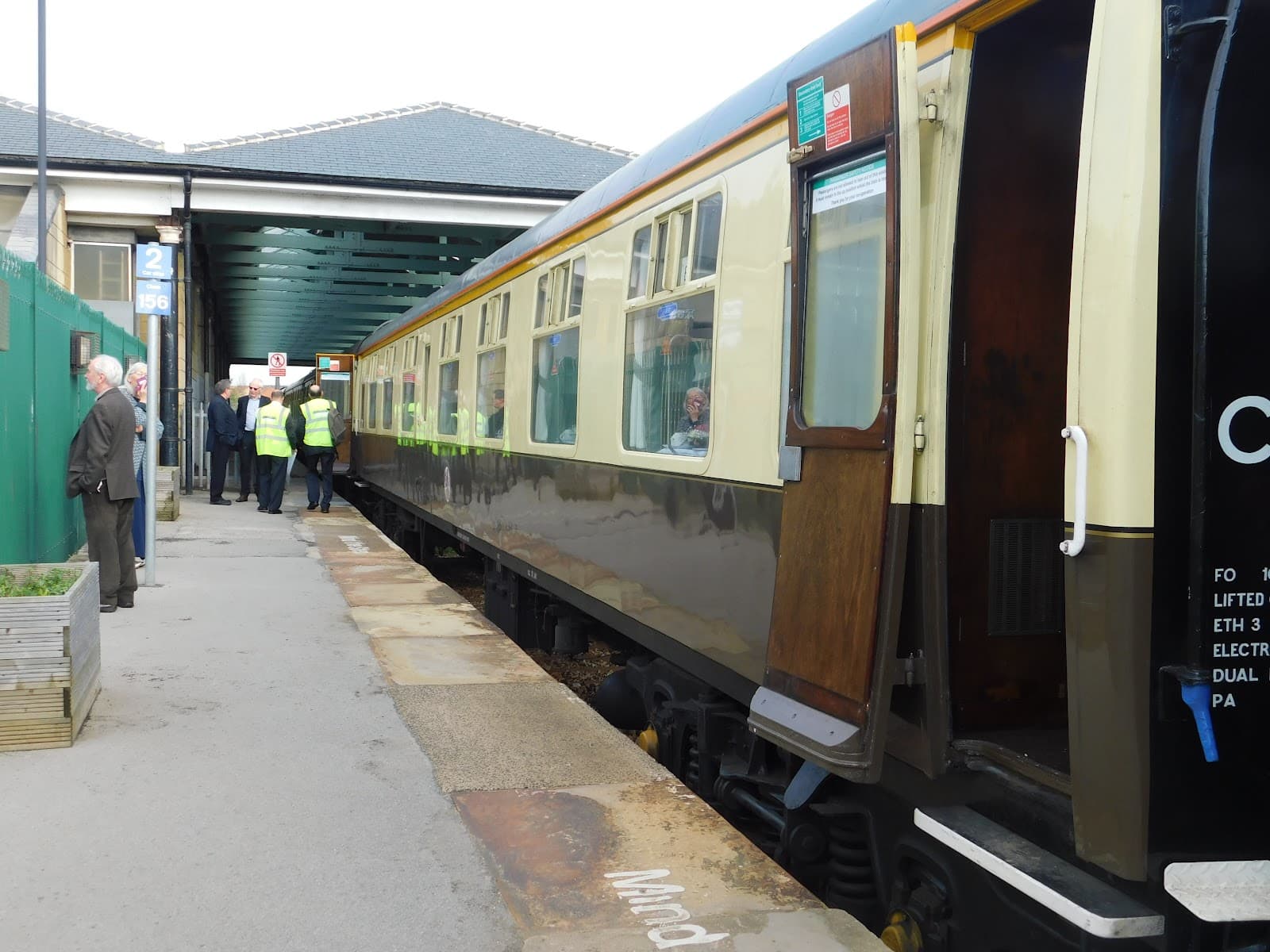 North Road Station - Image 1