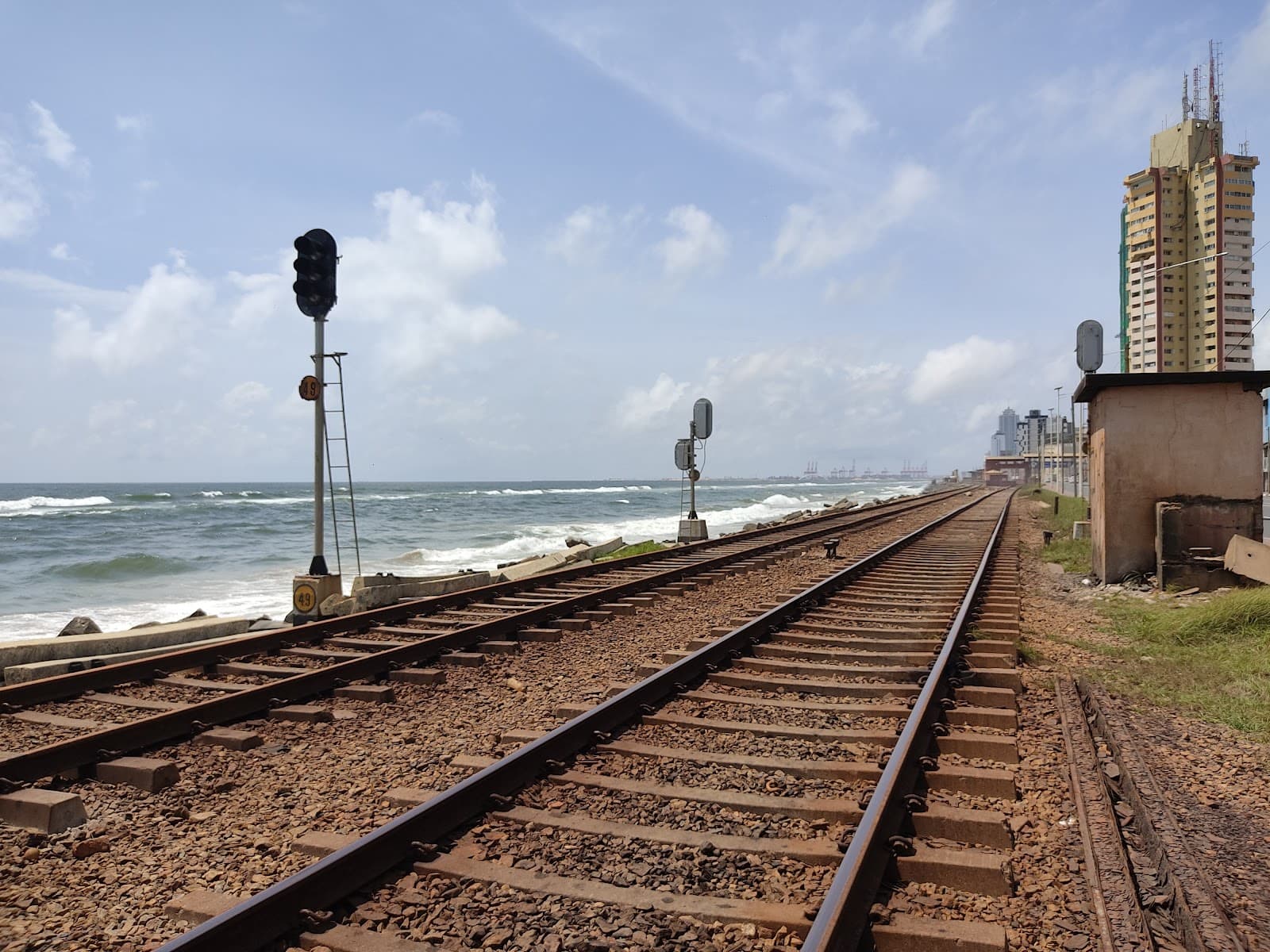 Kollupitiya - Image 1