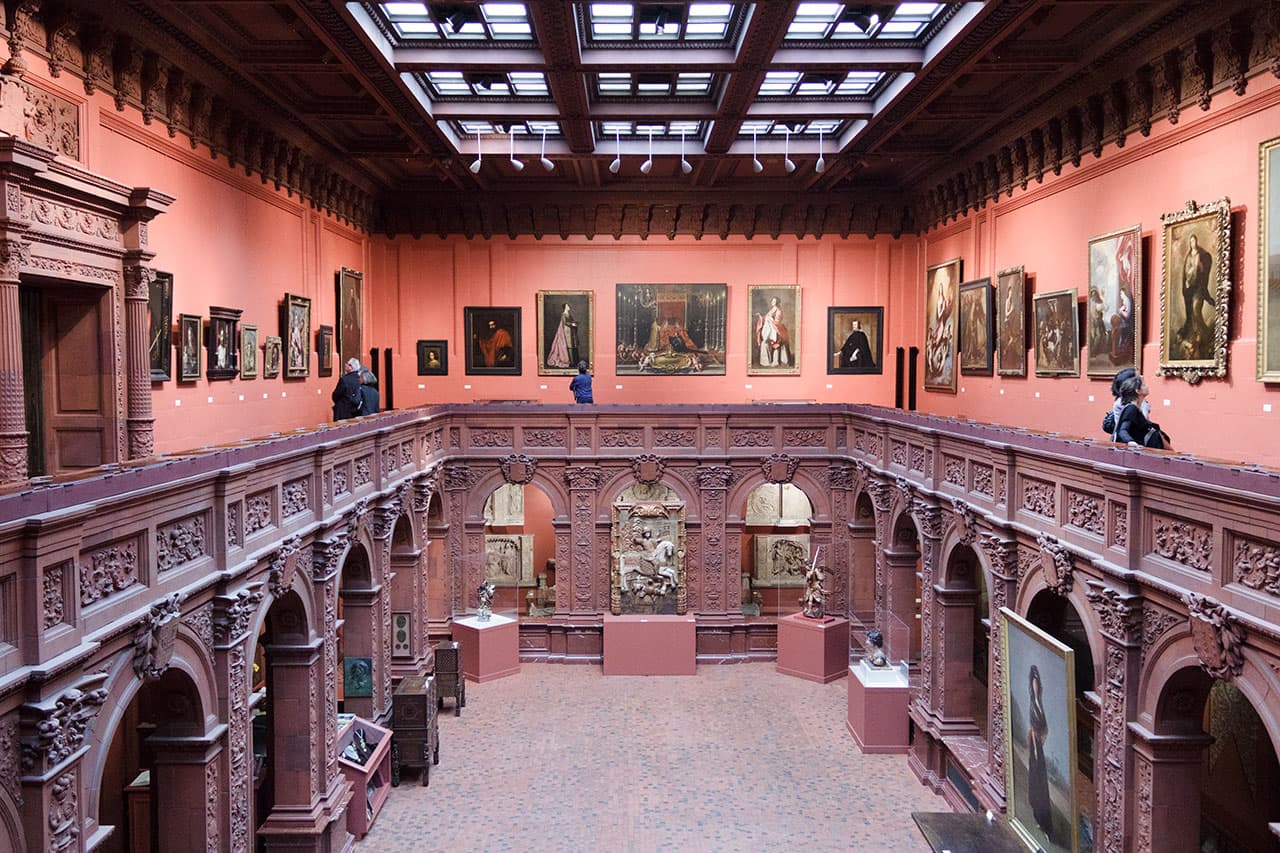 Hispanic Society Museum & Library - Image 1
