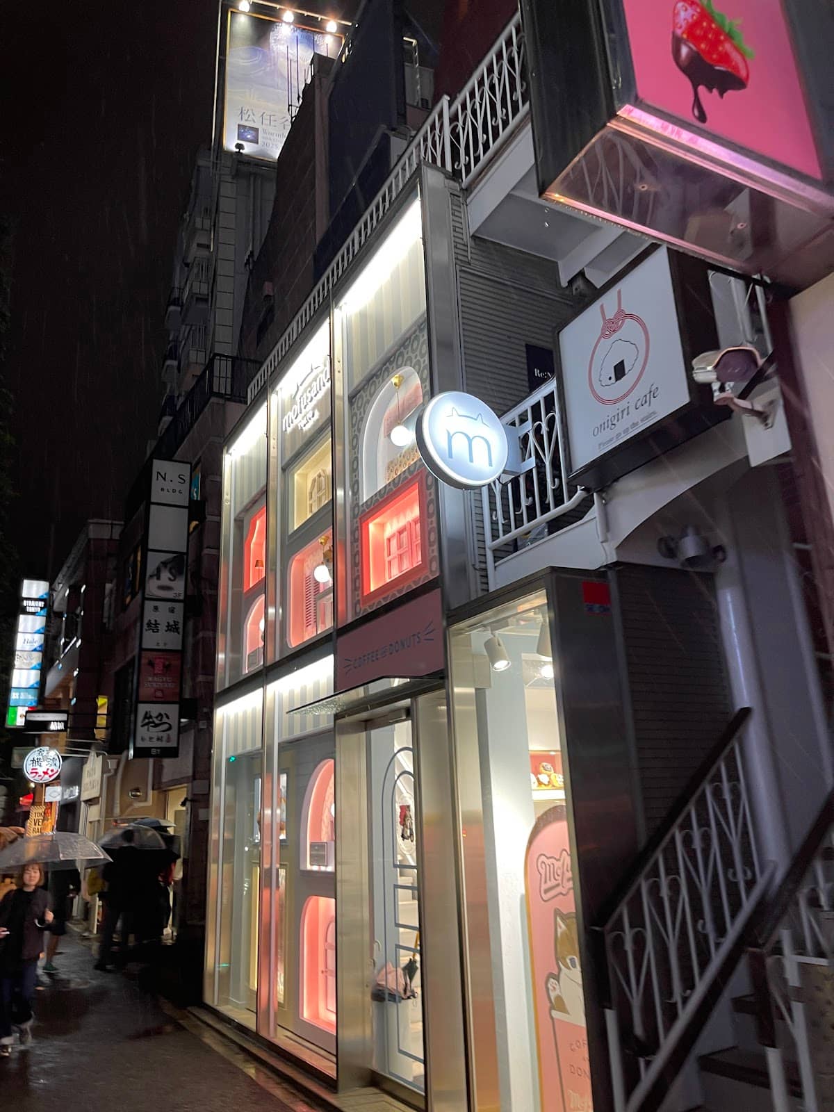 Mofusand Hipper Blind Boxes