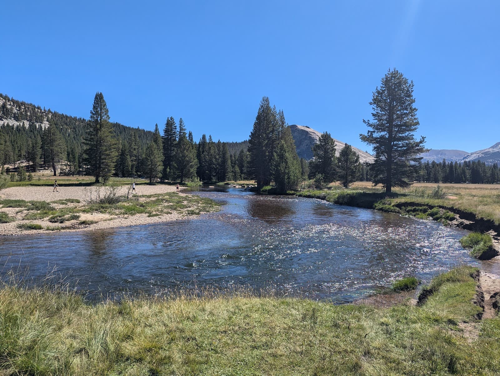 Soda Springs and Parsons Lodge - Image 1