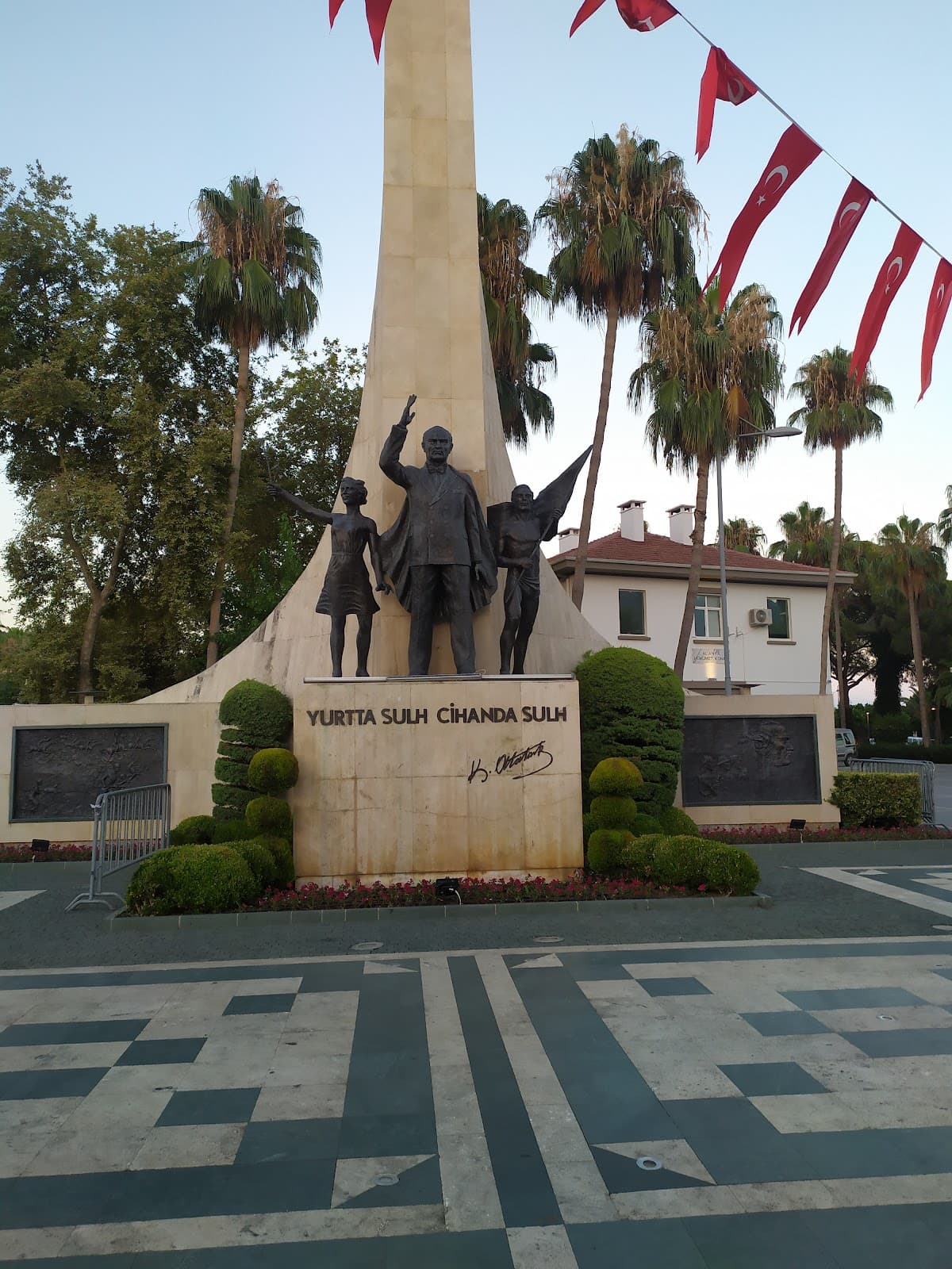 Atatürk Boulevard - Image 1