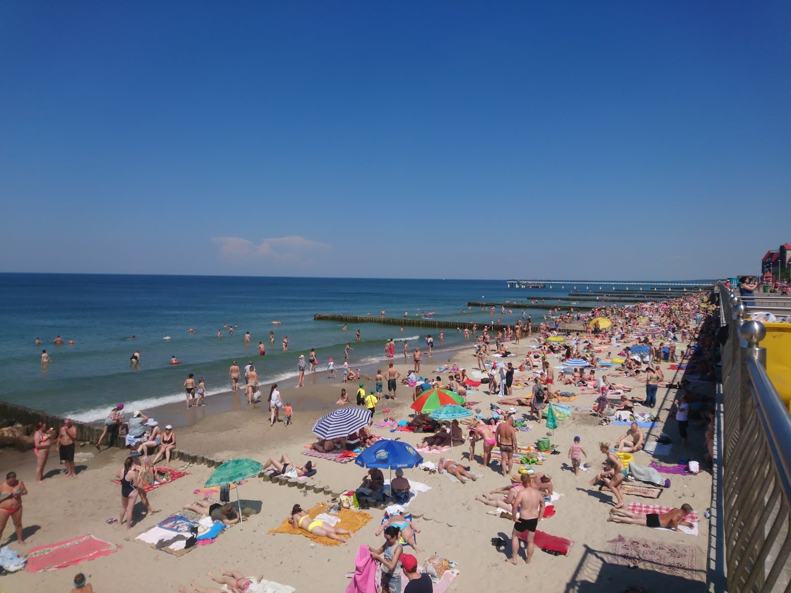 Central Beach - Image 1