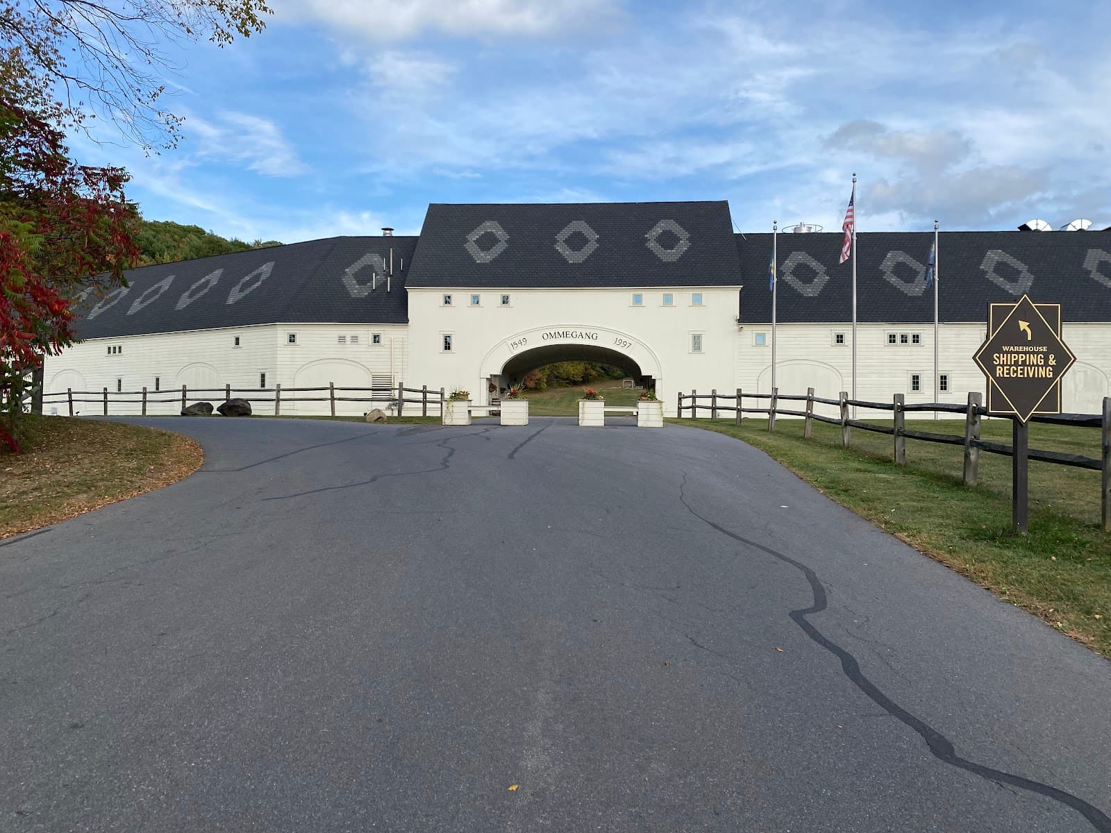 Ommegang Brewery - Image 1