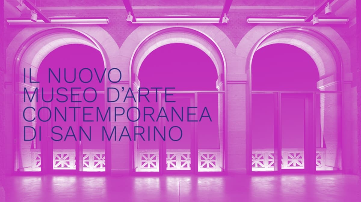 National Gallery San Marino - Image 1