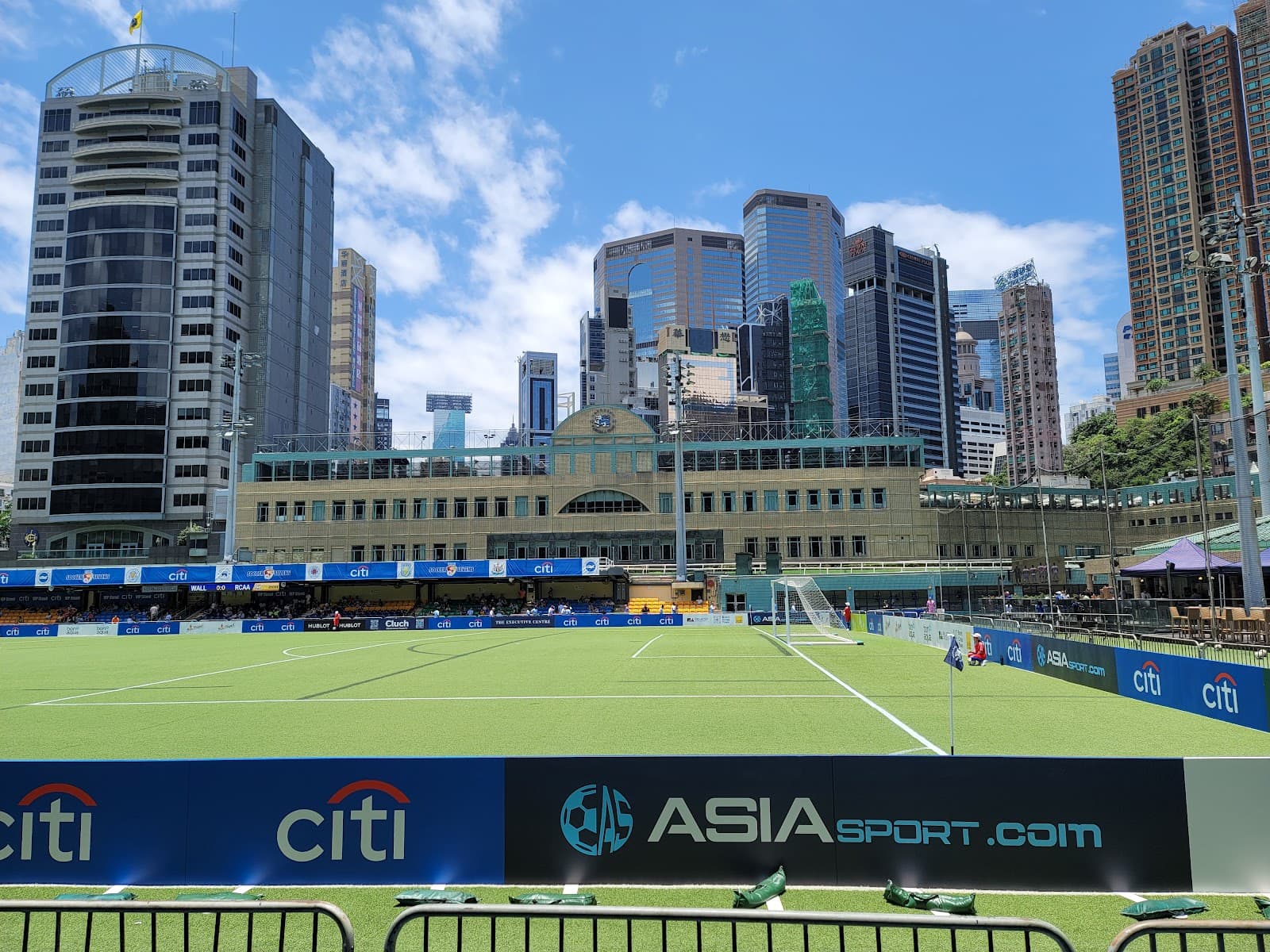 Hong Kong International Youth Sports Festival - Image 1