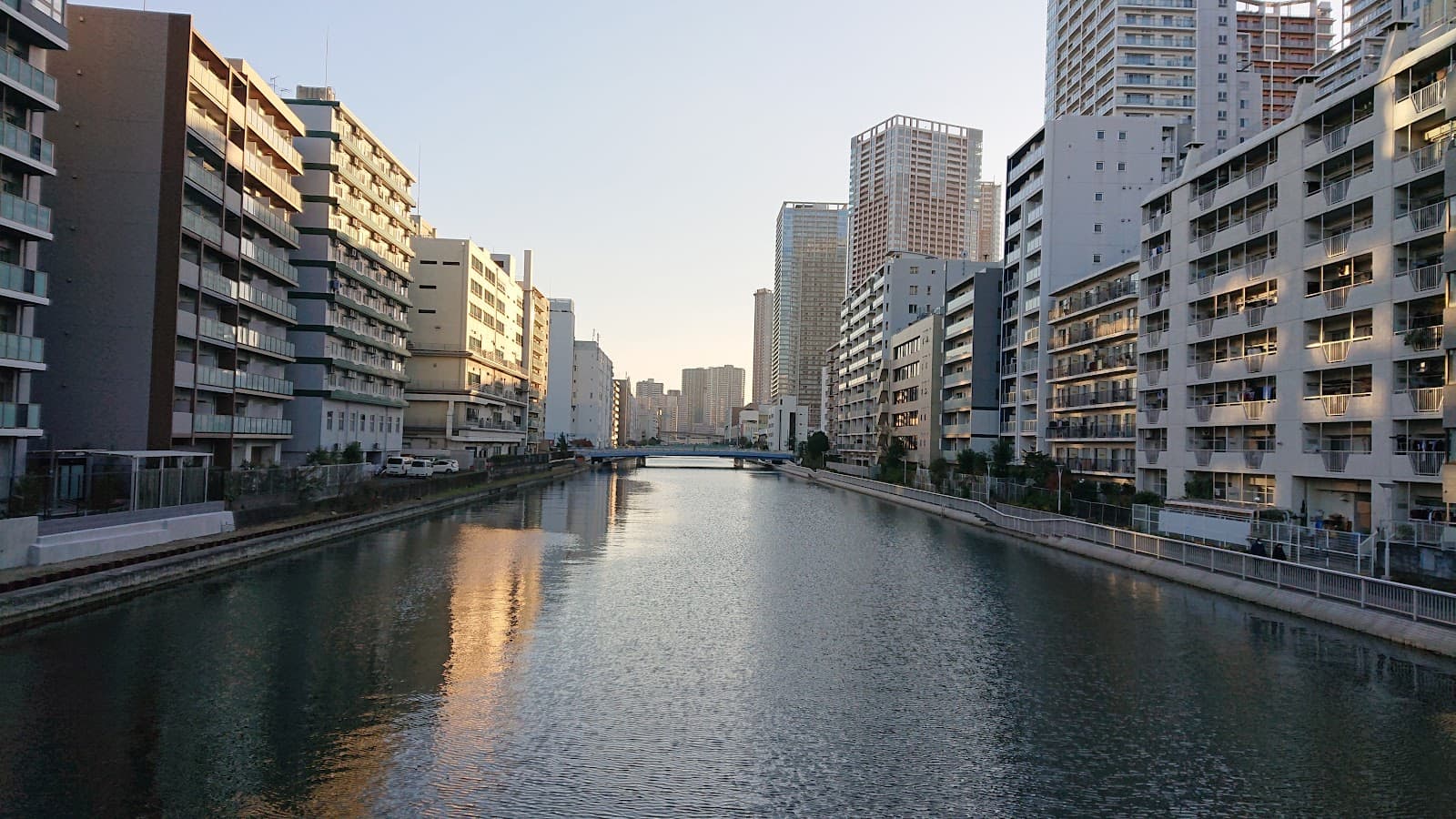 Shibaura Tokyo - Image 1