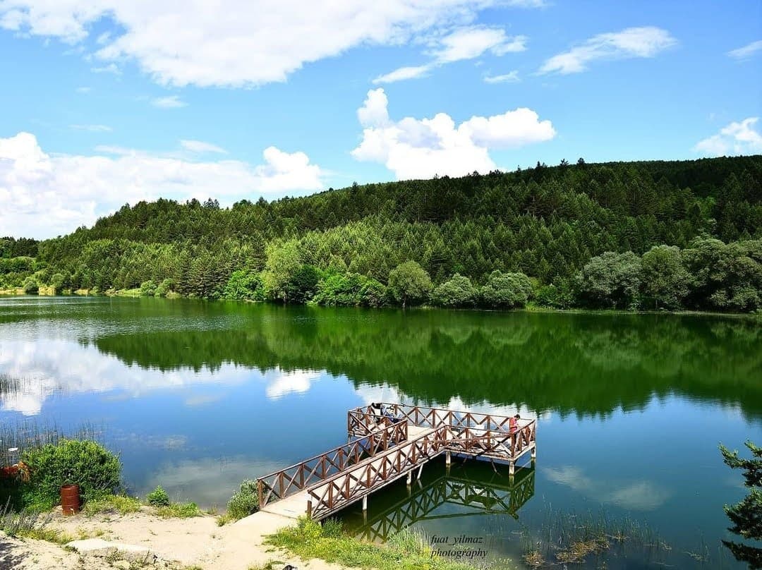 Eflani Lakes - Image 1