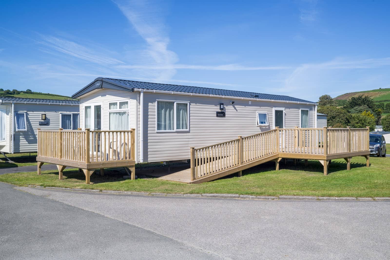Hub Box Pentewan