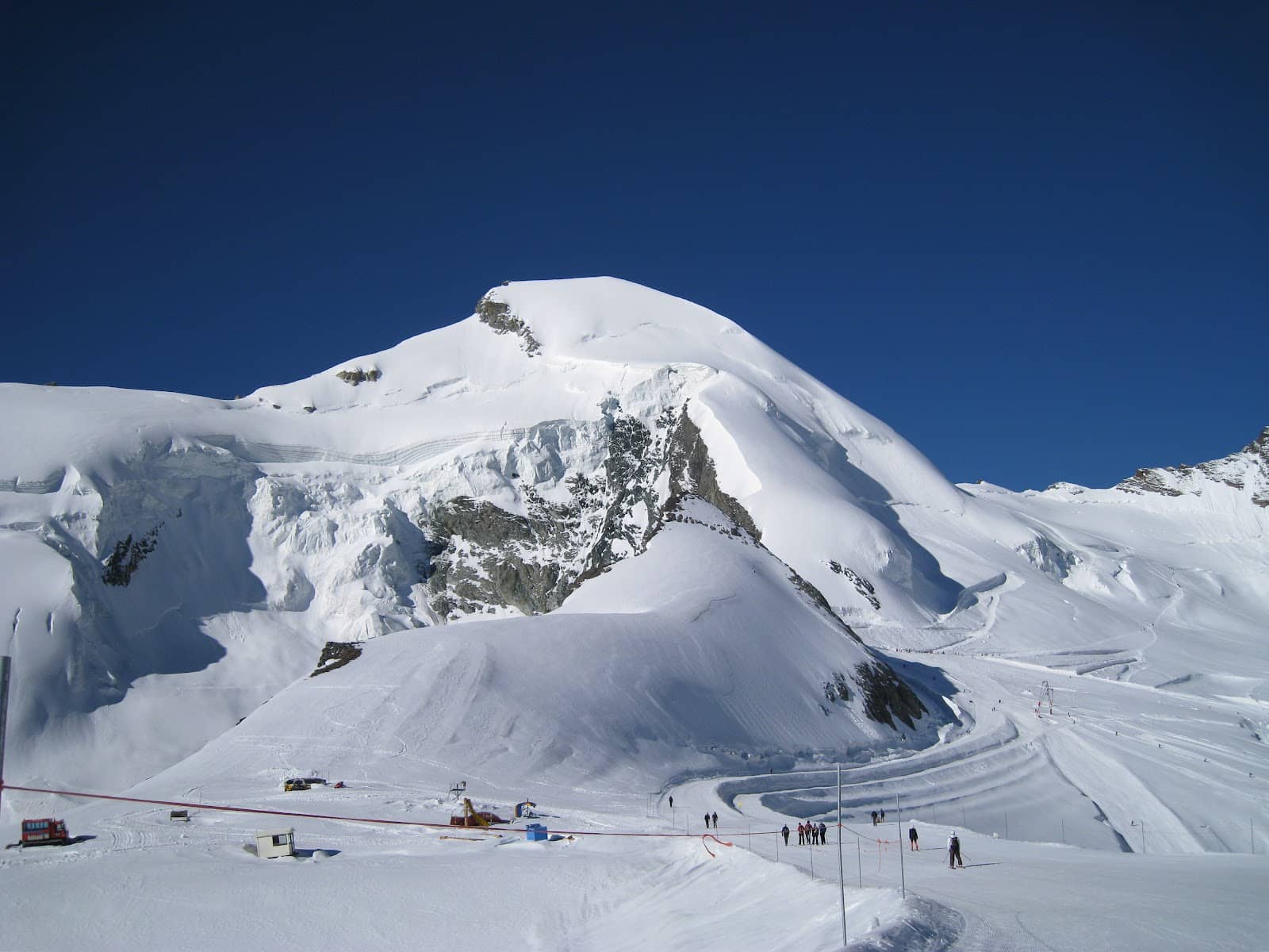 Längfluh Viewpoint