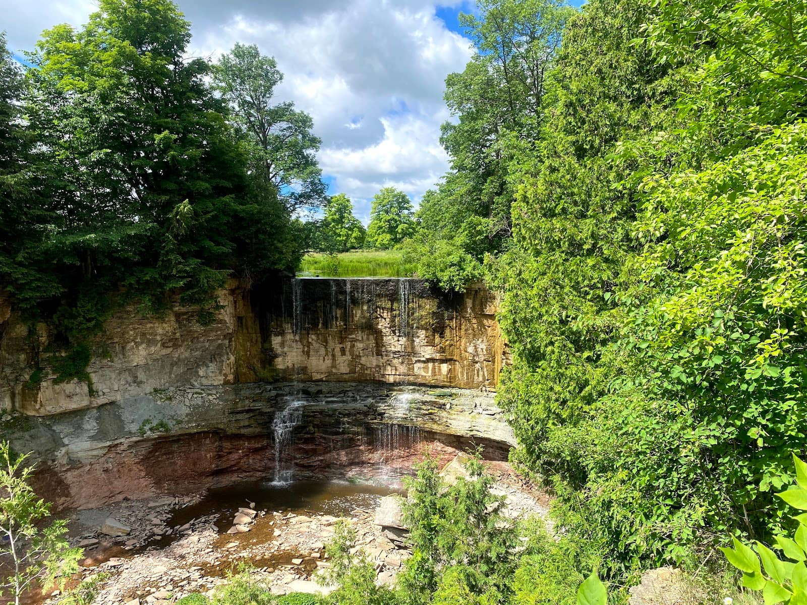 Geological Formations
