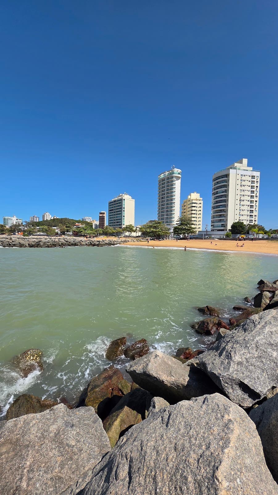 Imbetiba Neighborhood - Image 1