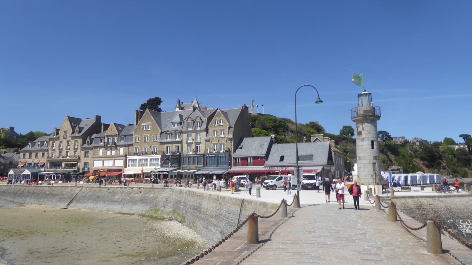 Cancale France - Image 1