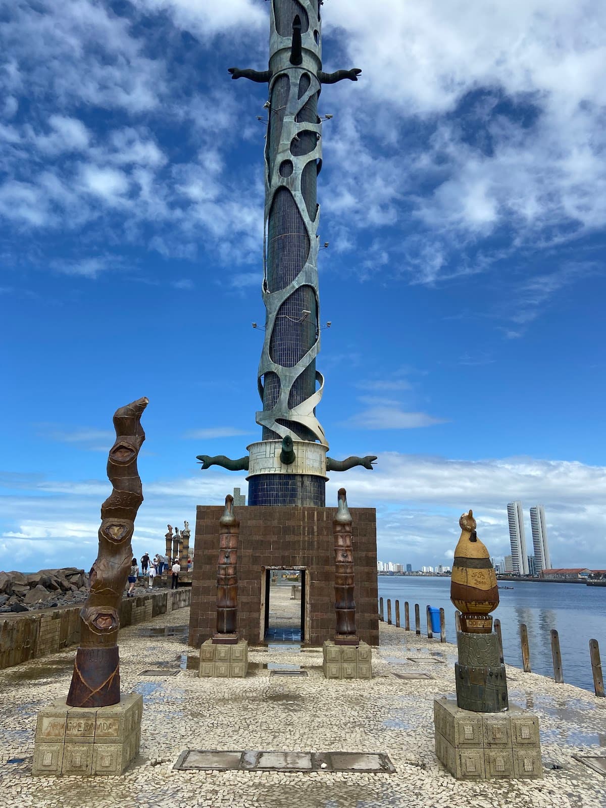 Parque das Esculturas Francisco Brennand - Image 1