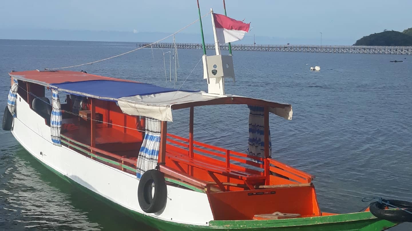 Limestone Formations