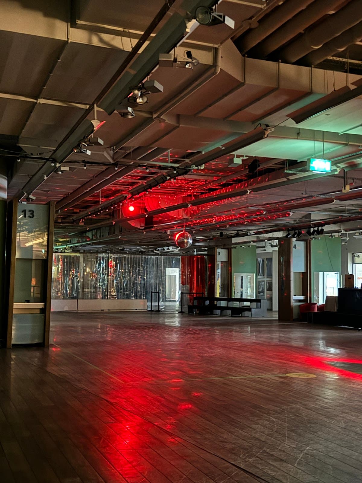 Zeitistknapp - Image 1