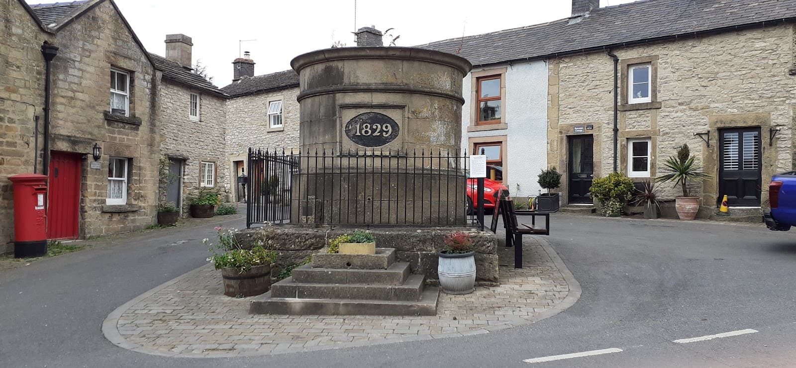 Youlgrave Derbyshire - Image 1