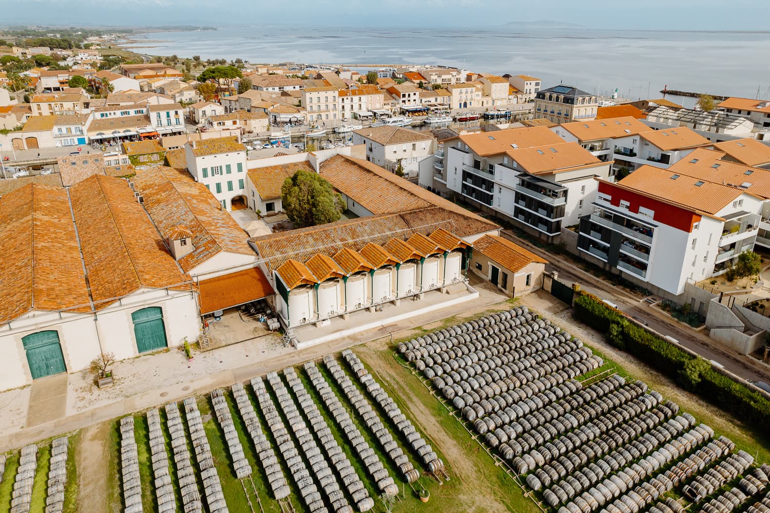 Maison Noilly Prat - Image 1