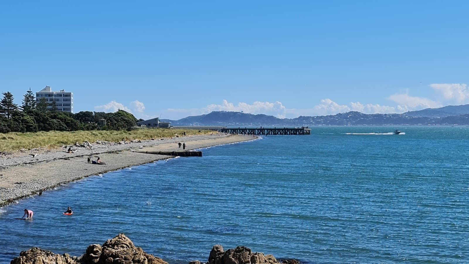 Eastbourne Village - Image 1