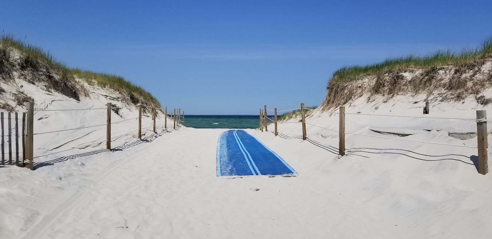 Mayflower Beach - Image 1