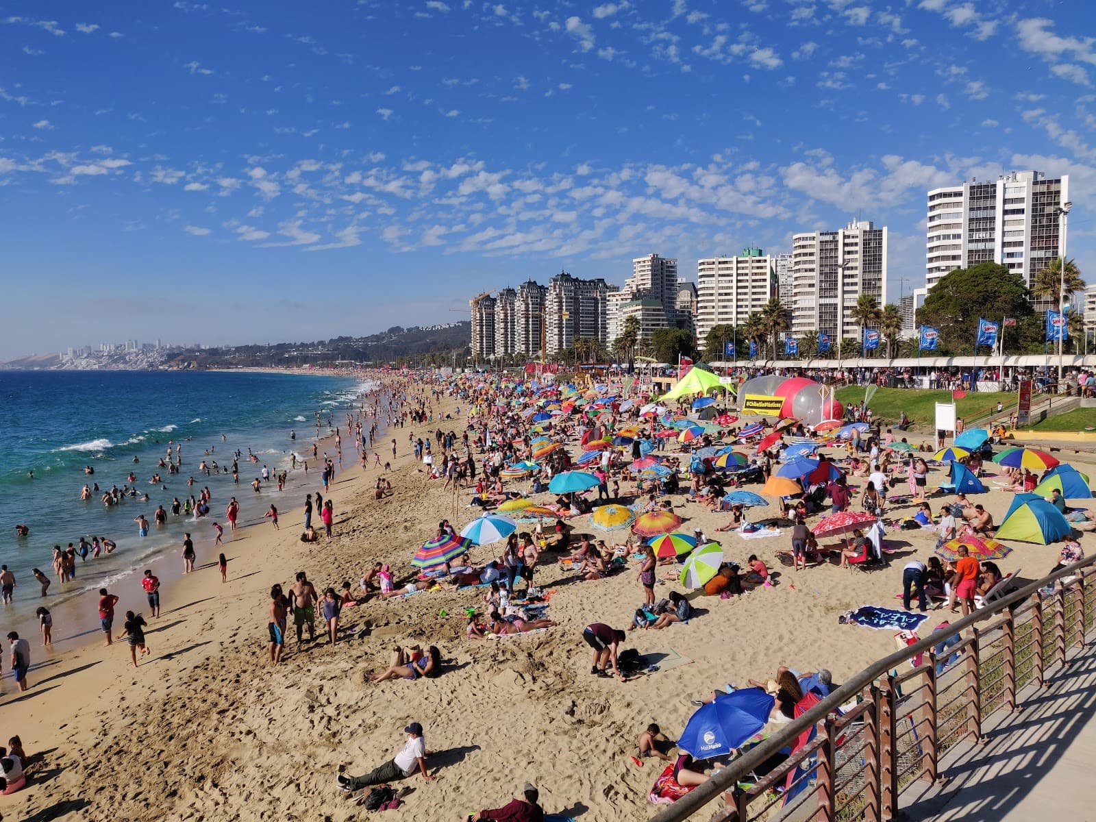 Playa El Sol - Image 1