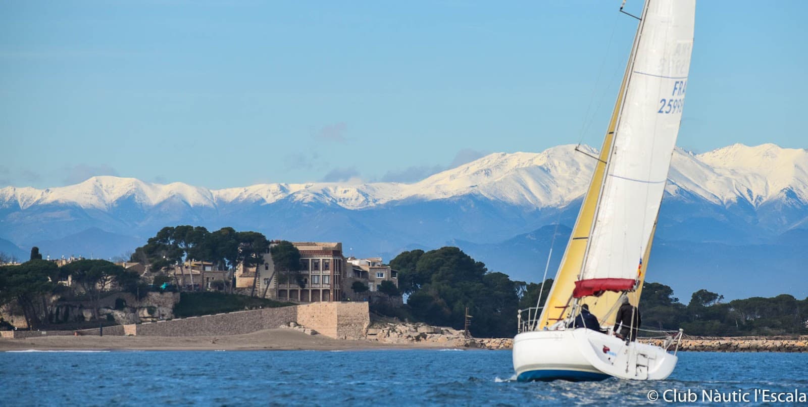 Club Nàutic L'Escala Marina - Image 1