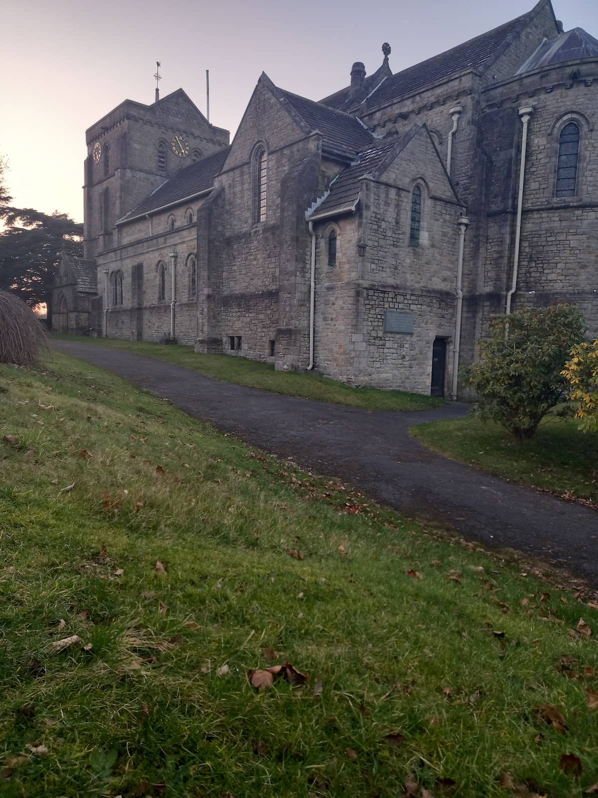 Proximity to Cartmel