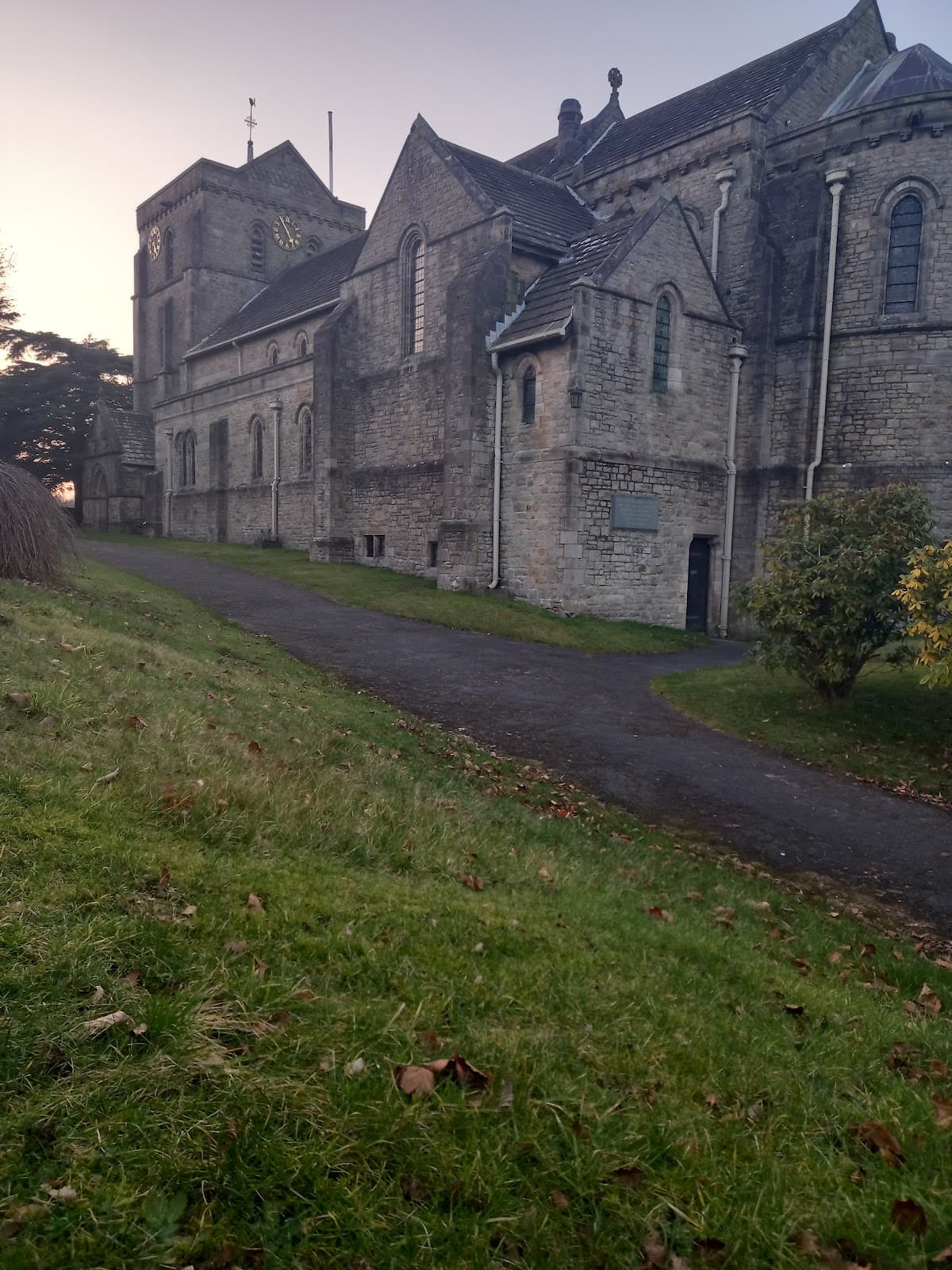 Flookburgh Sands - Image 1