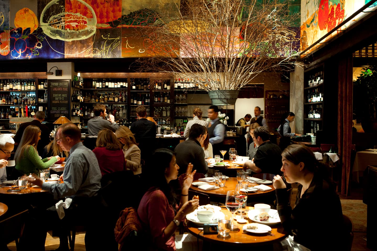 Various Restaurants - Image 1