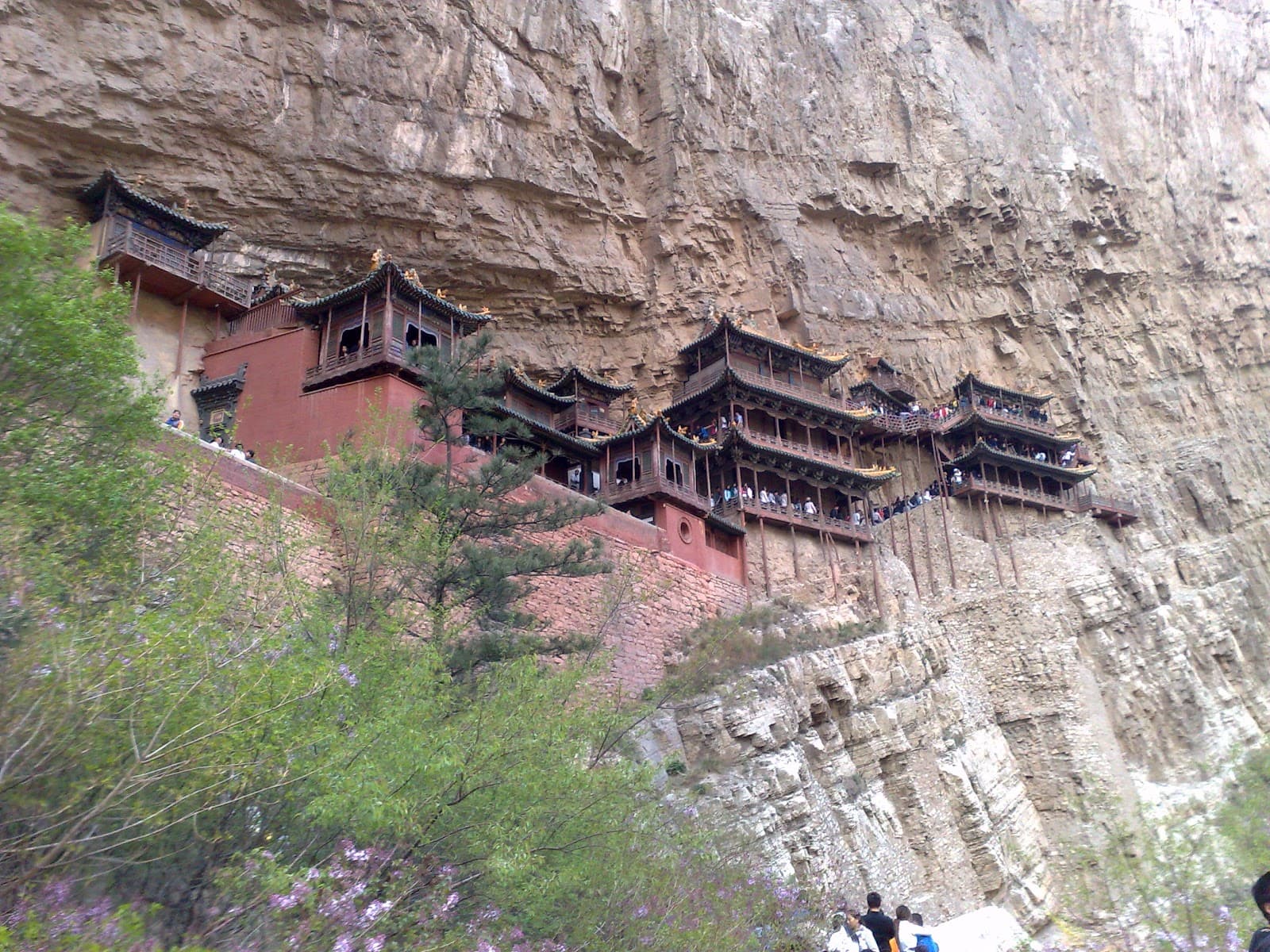 Mount Heng Hunan - Image 1