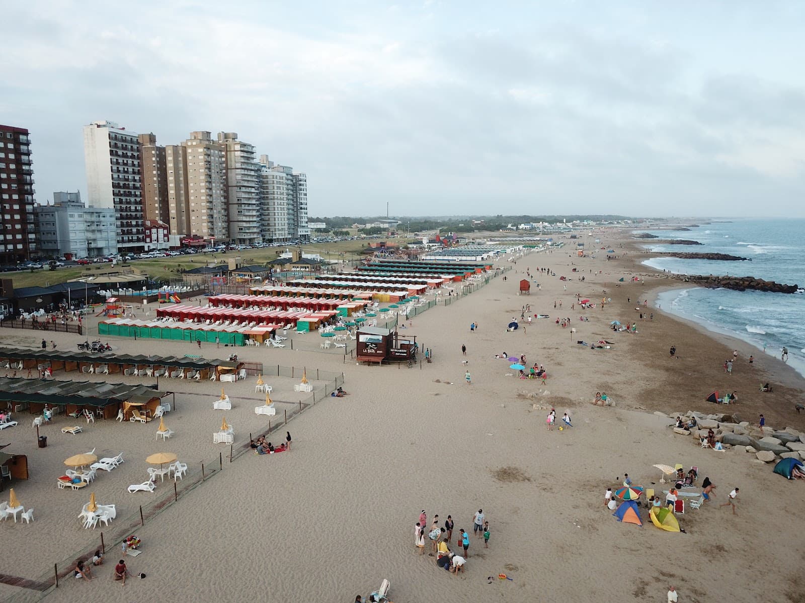 Playas del Sur (Punta Hermengo) - Image 1