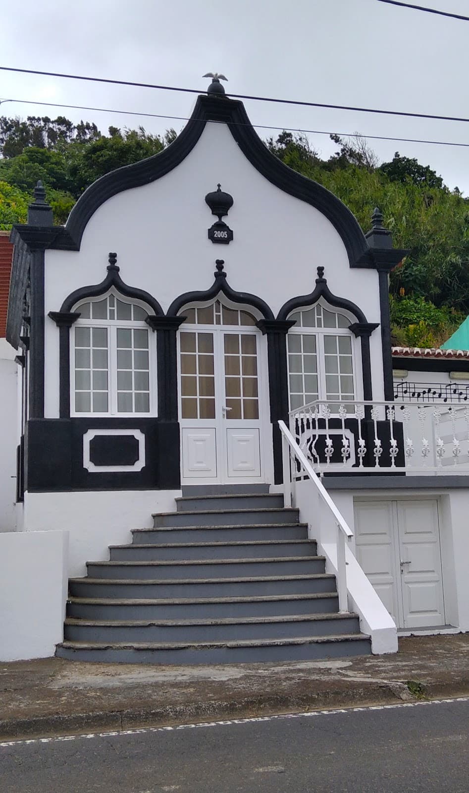 Império do Espírito Santo da Sé - Image 1