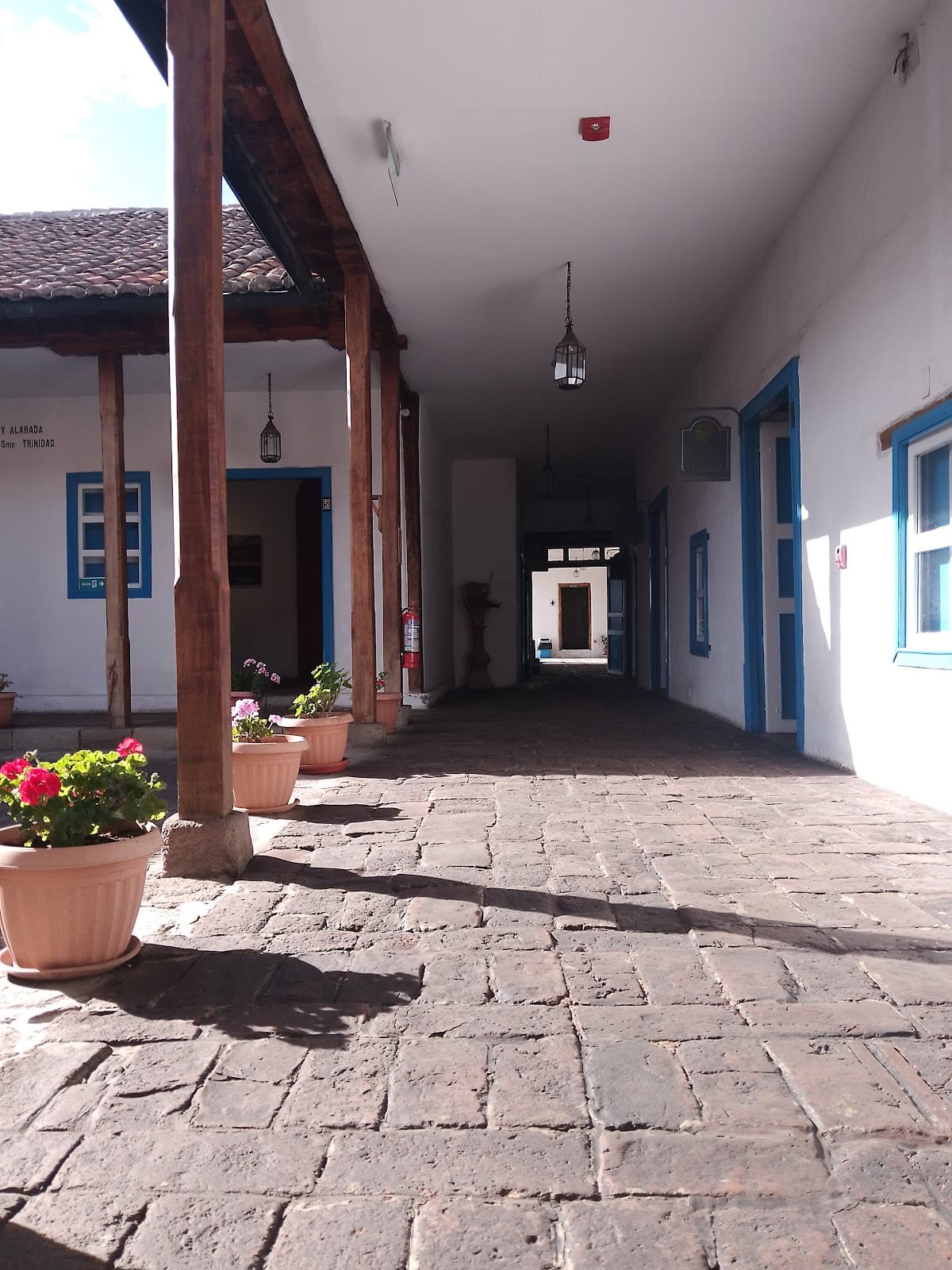 Iglesia de La Concepción (Las Conceptas) - Image 1