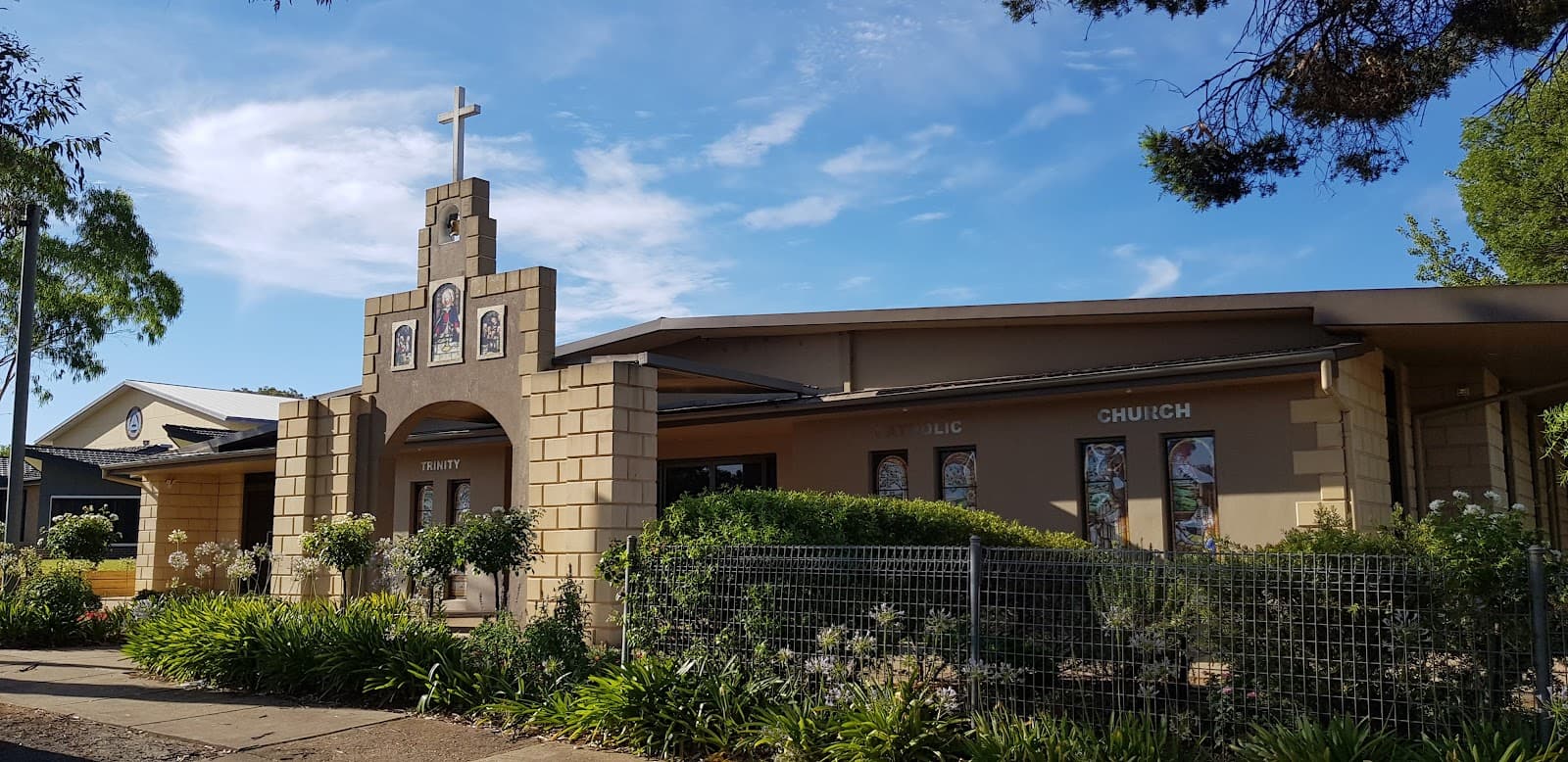 Holy Trinity Anglican Church, Wagga Wagga - Image 1