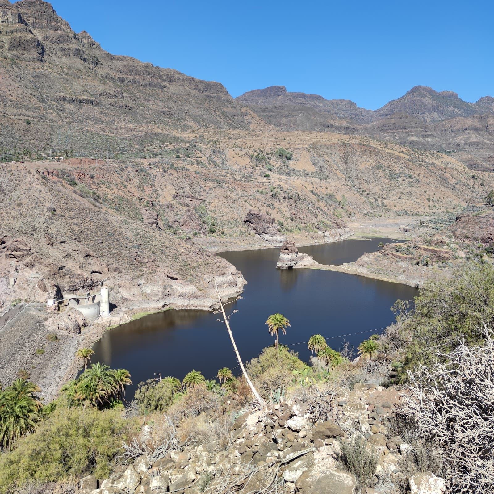 Mirador de La Sorrueda - Image 1