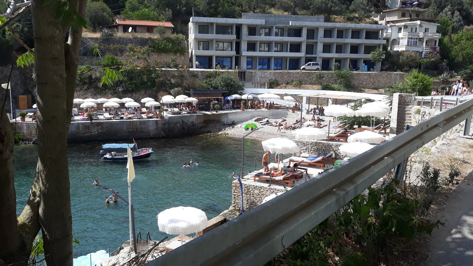 Liman II Beach & Underwater Site - Image 1