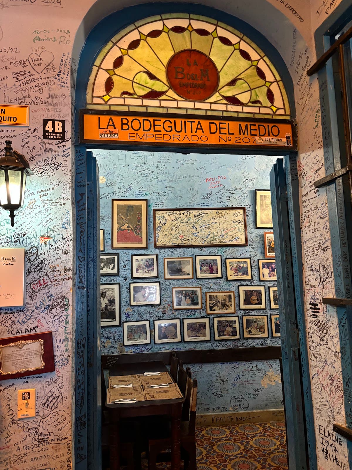 La Bodeguita del Medio - Image 1