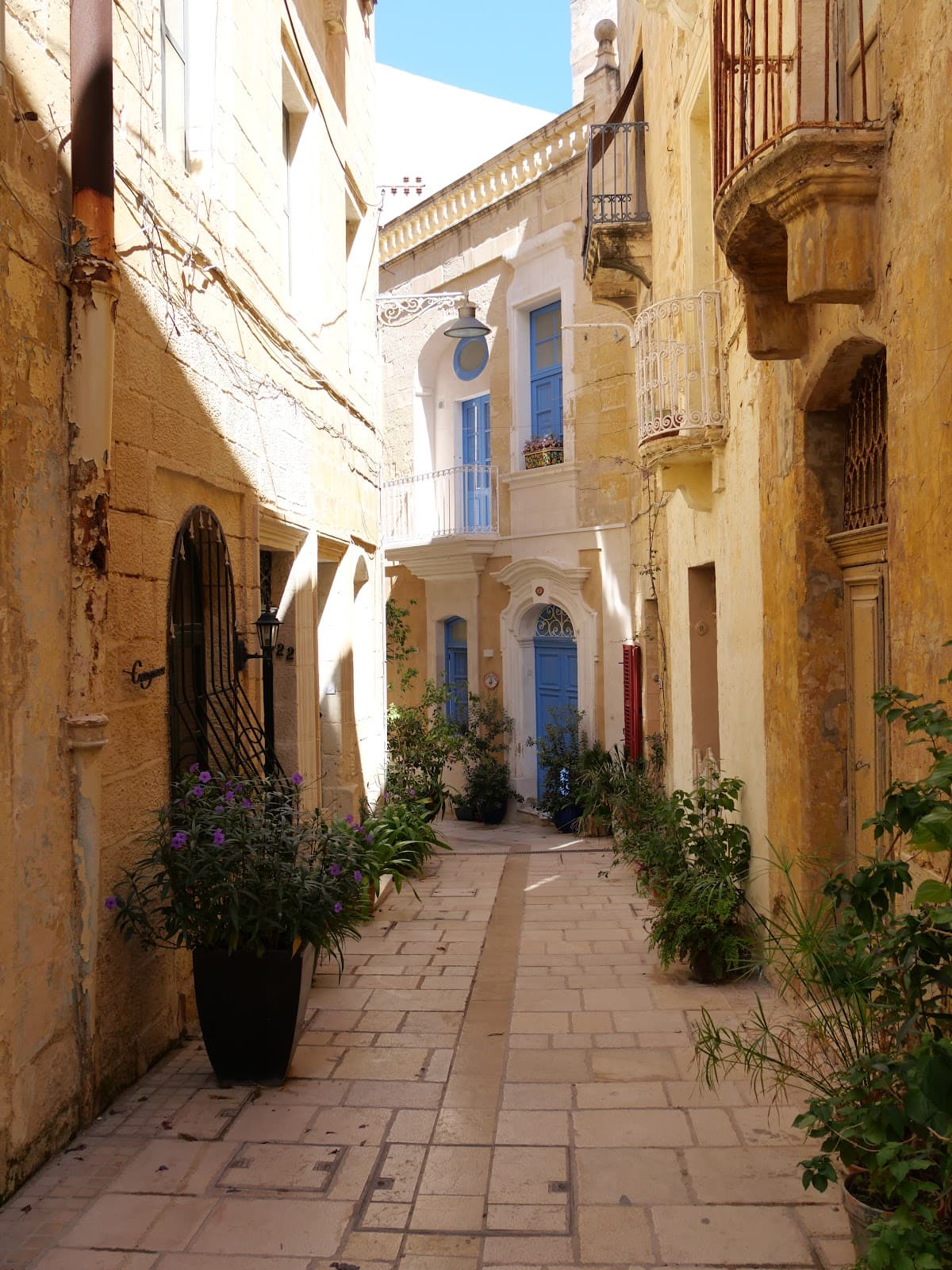 Collachio Quarter - Image 1