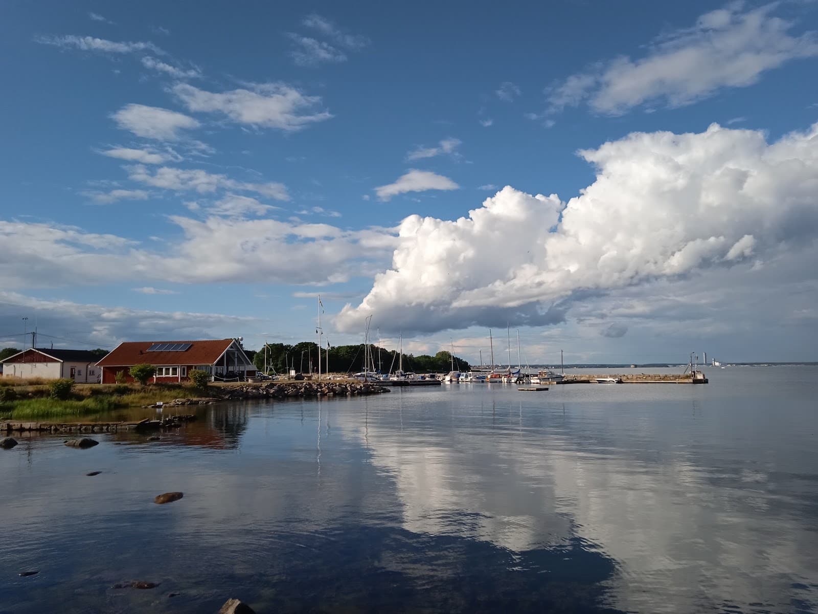 Aspö Island - Image 1