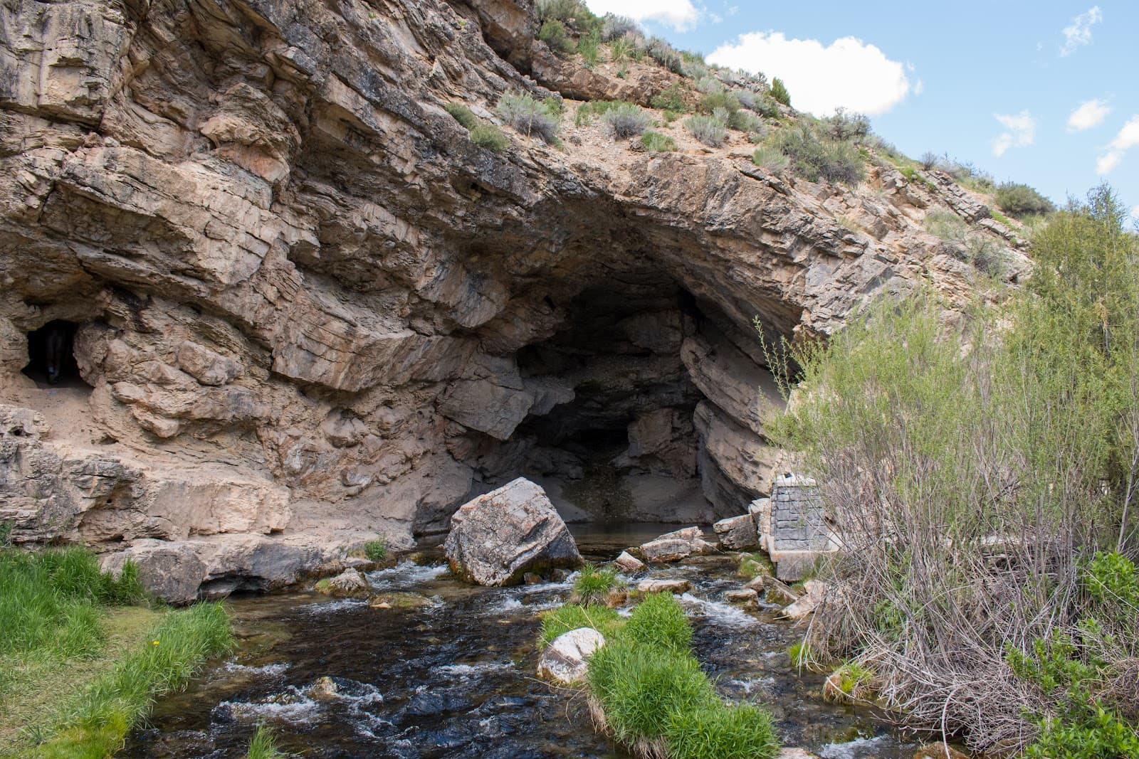 Ricks Spring - Image 1