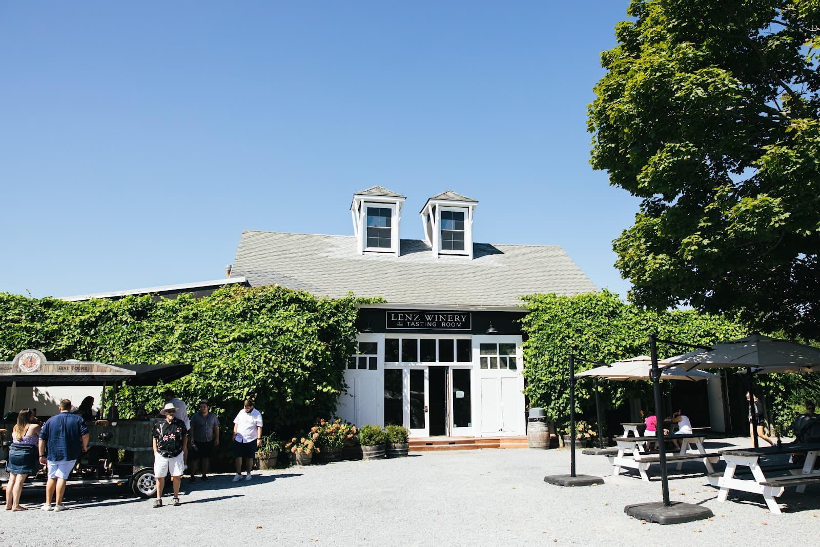 Lenz Winery - Image 1