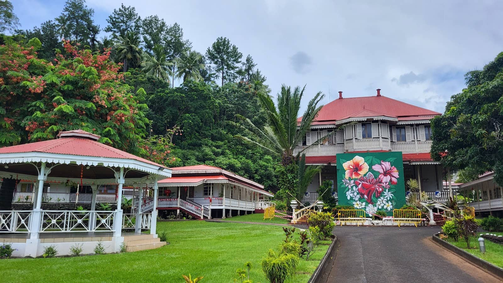 Underwater Spearfishing Competition