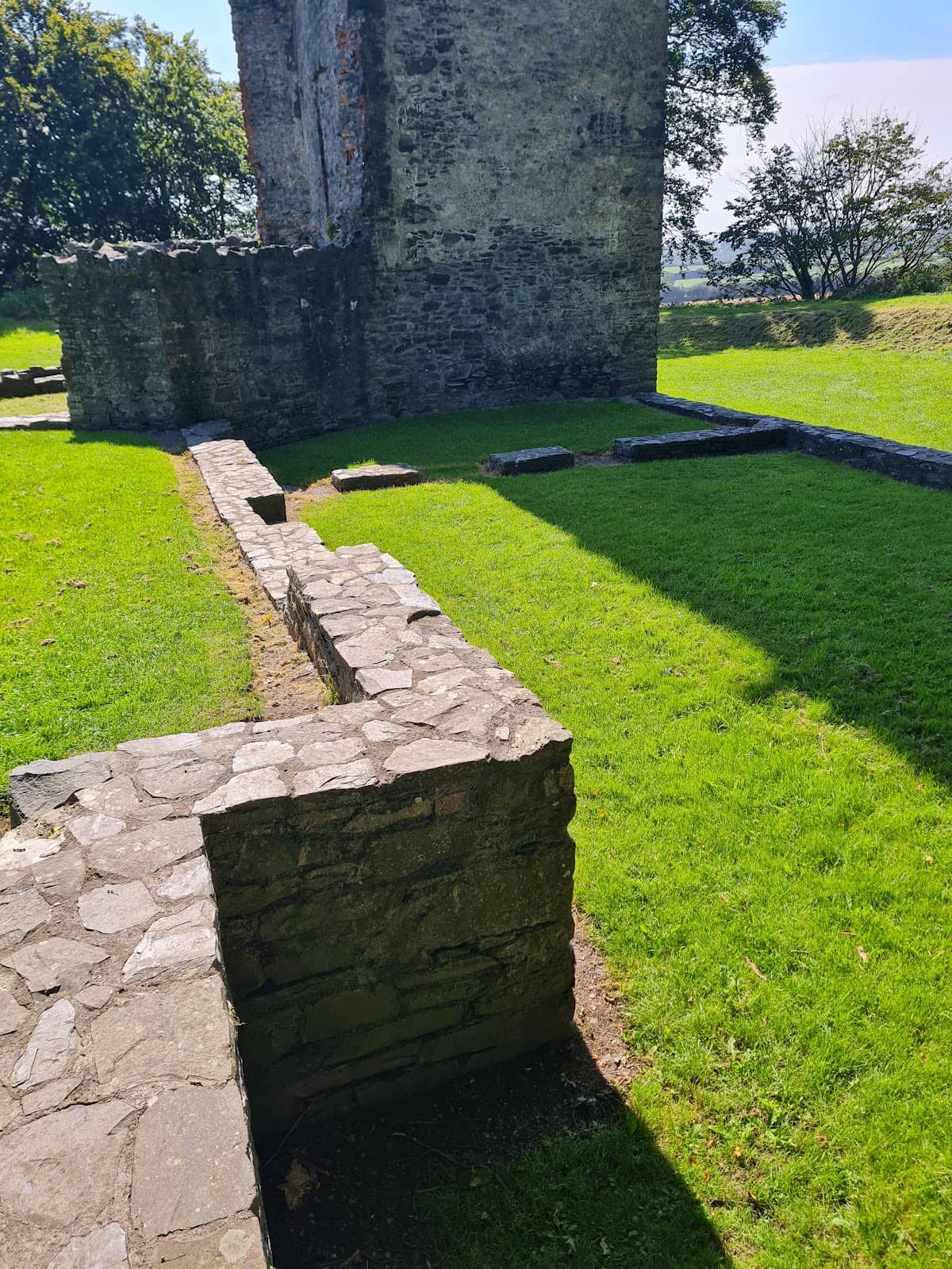 Byrne's Folly Tower House
