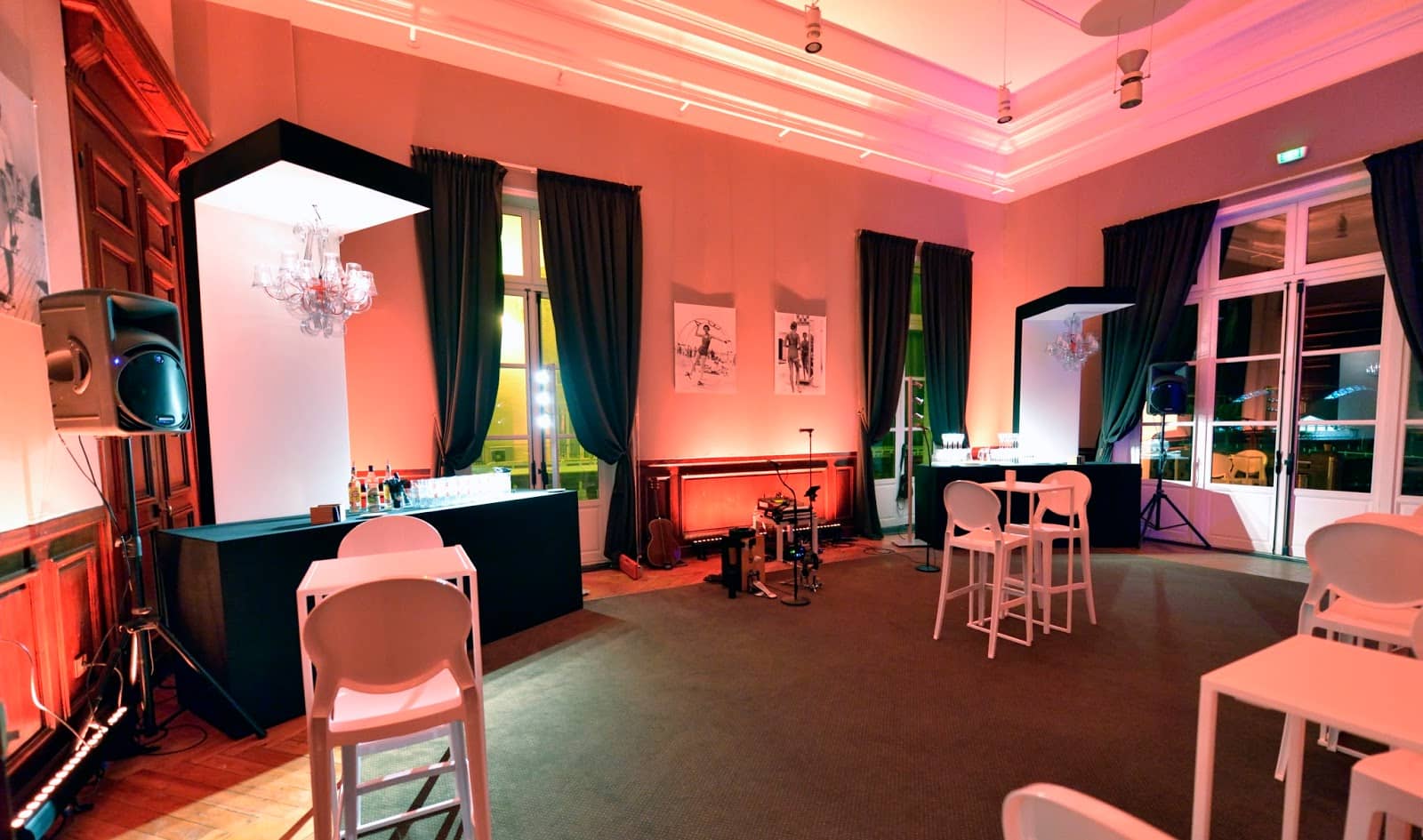 Exceptional Staff Service