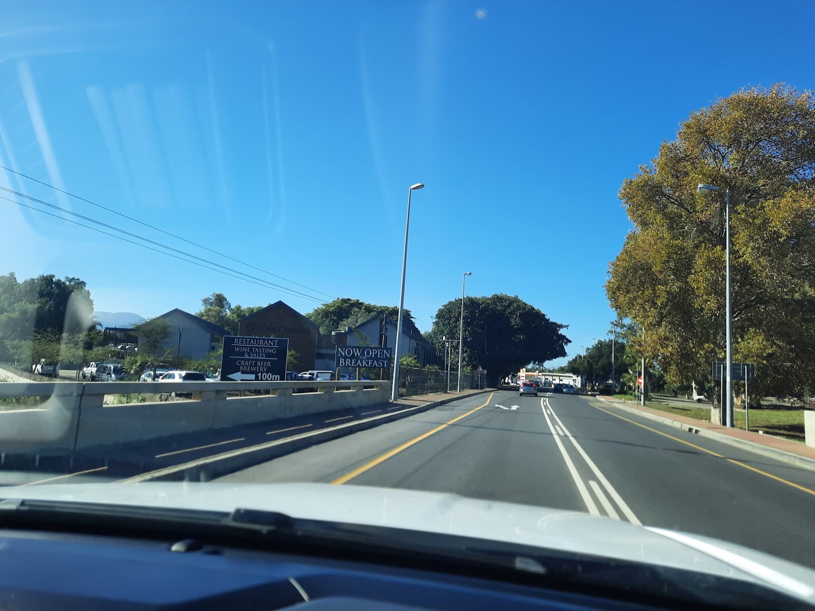 Breede River - Image 1