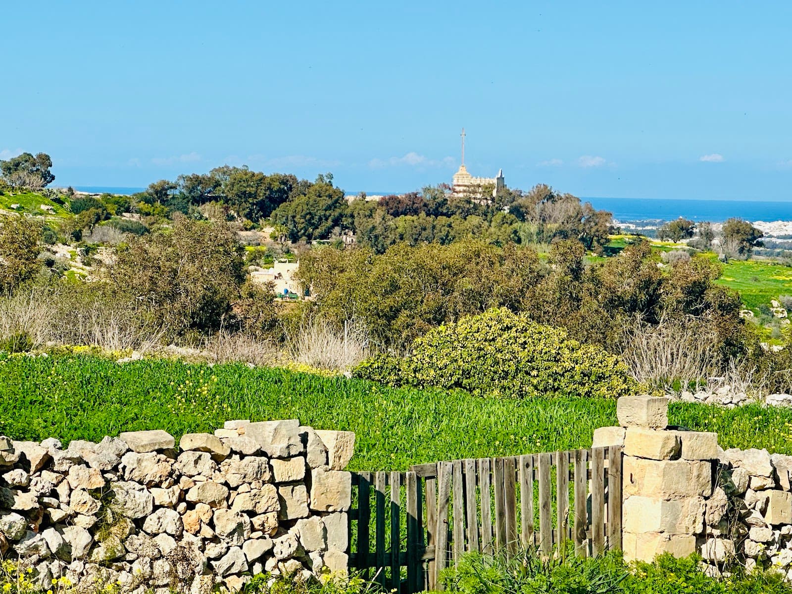 Fawwara hamlet - Image 1