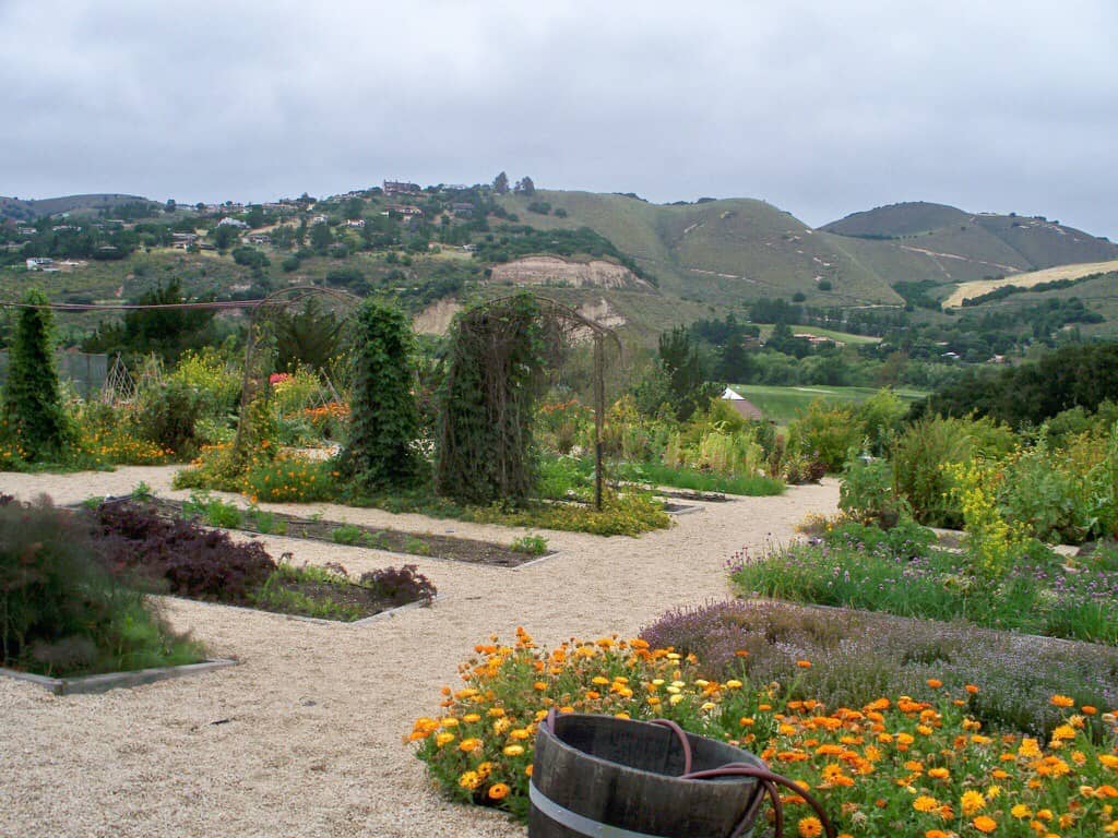 Spa Aiyana at Carmel Valley Ranch