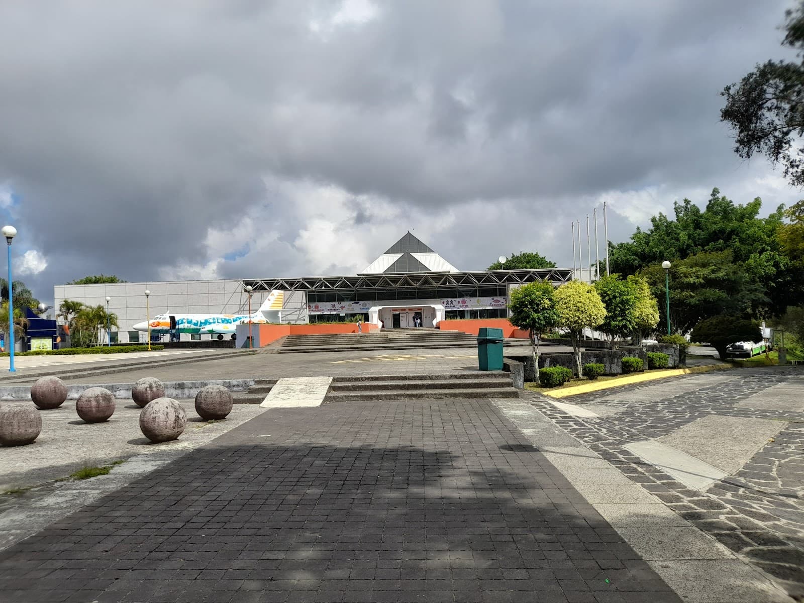 Káná Museo de Ciencia y Tecnología de Veracruz - Image 1