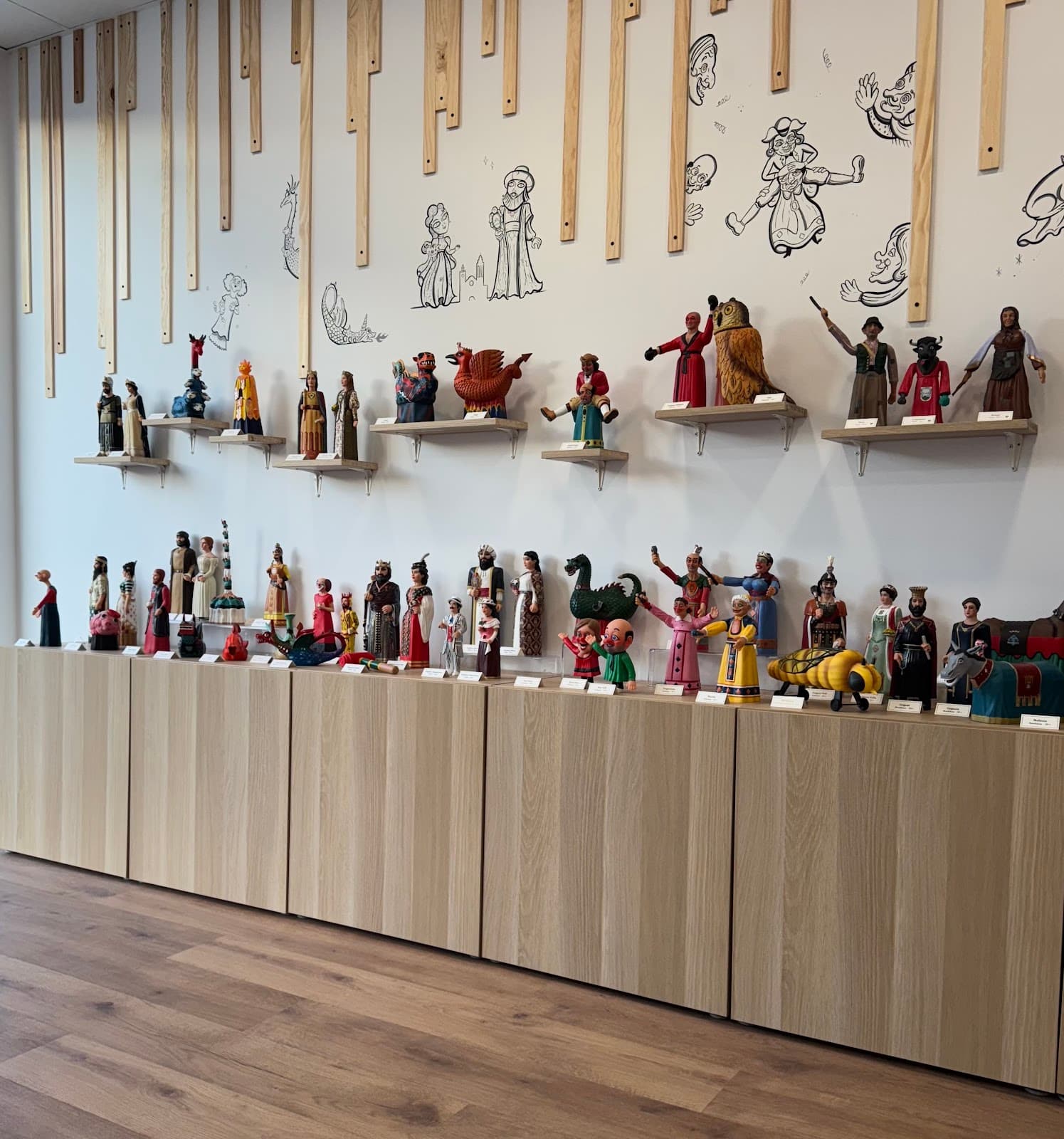 Carrer Davallada - Image 1